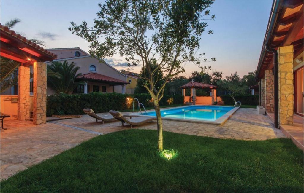I & M Guest House Banjole Exterior foto